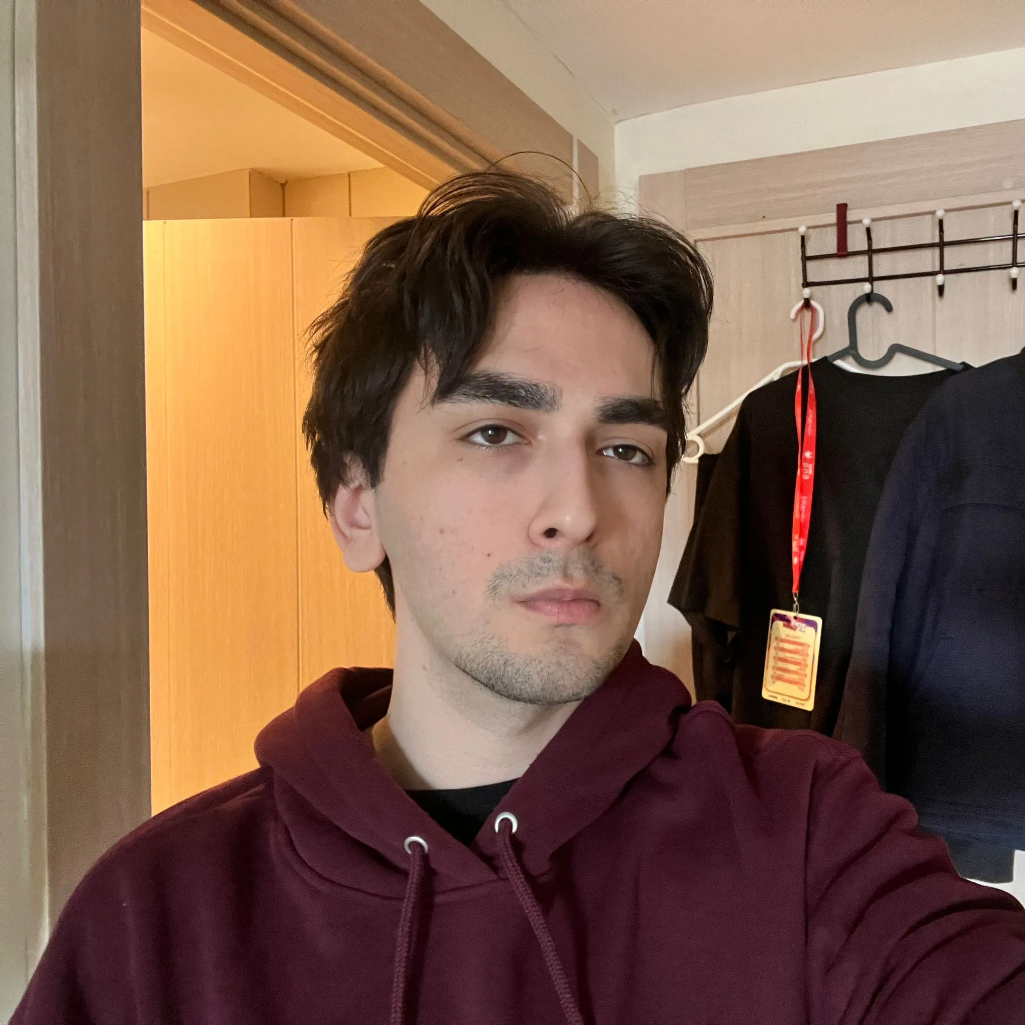 Alp Büyükköse